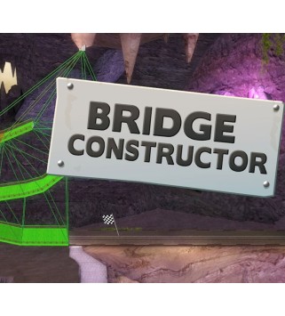 Bridge Constructor Bundle 3 Steam Key GLOBAL